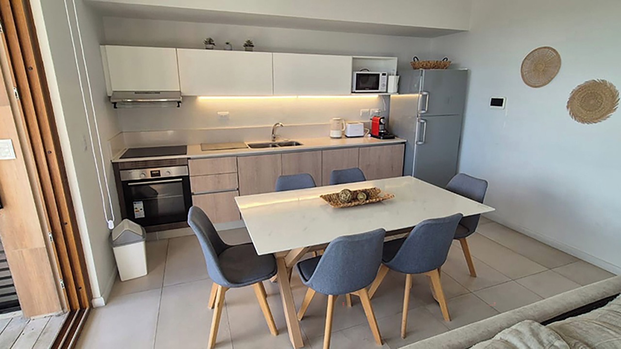Photo of Kitchen in Pinamar