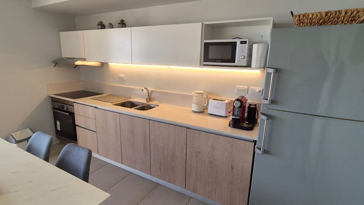Photo of Kitchen in Pinamar