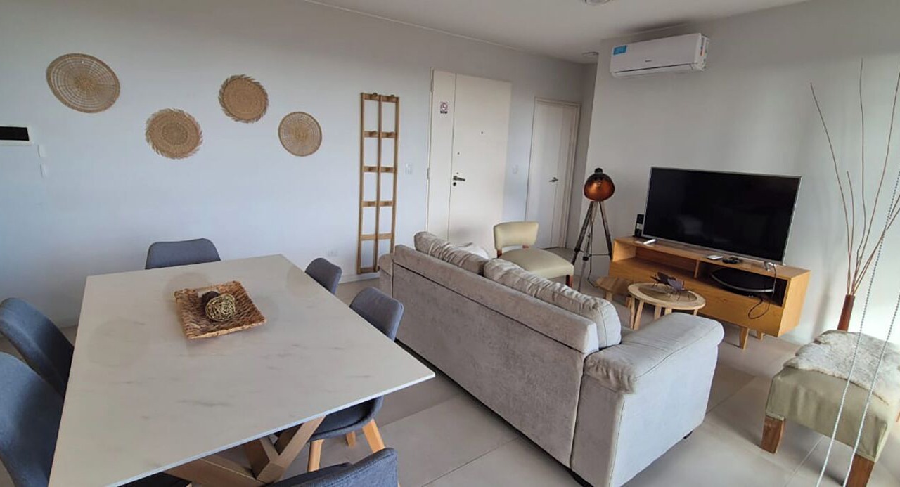 Photo of Livingroom in Pinamar