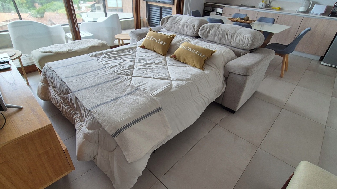Photo of Bedroom in Pinamar