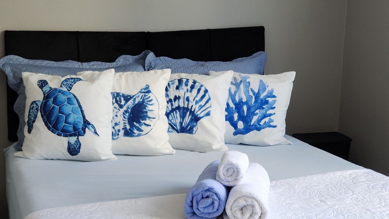 Photo of Bedroom in Recreio dos Bandeirantes