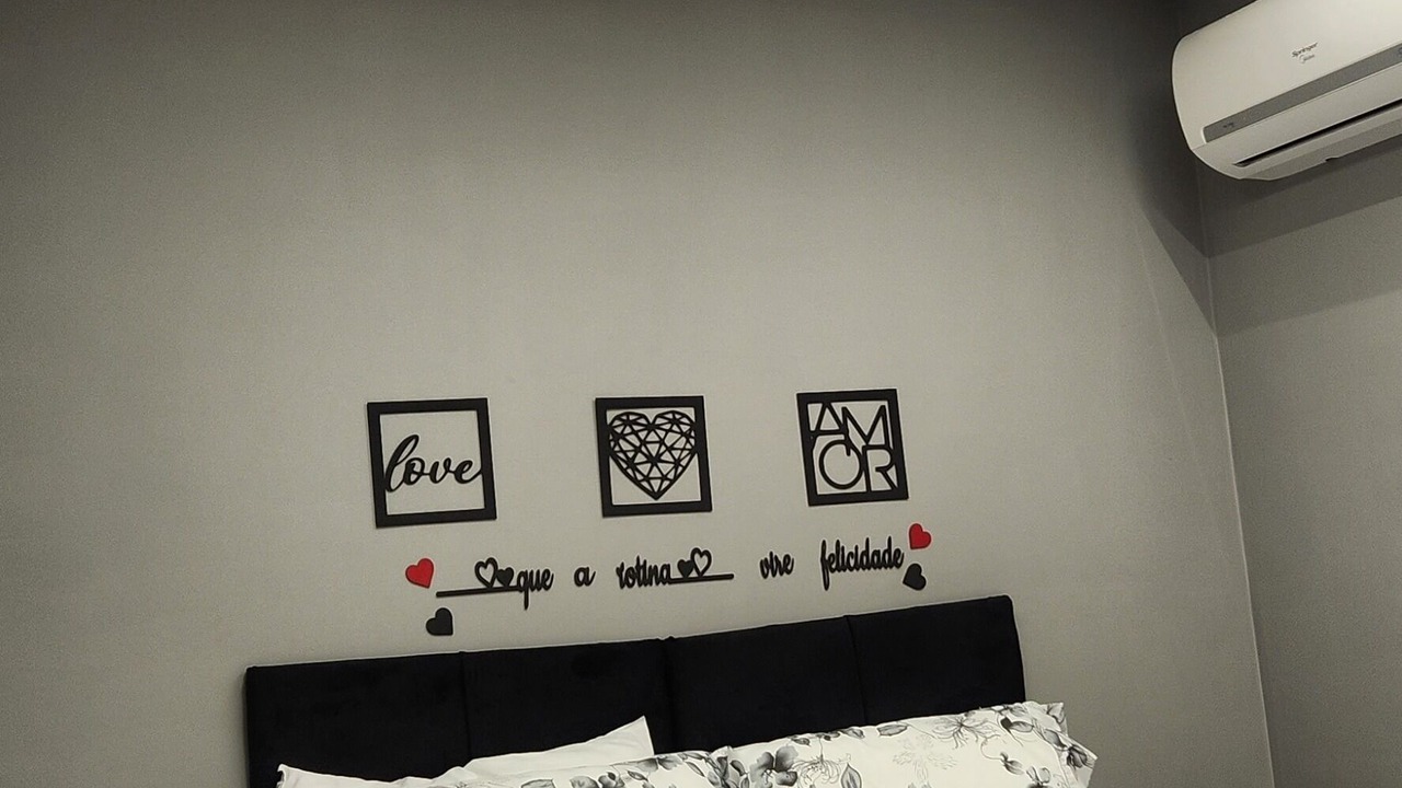 Photo of Bedroom in Recreio dos Bandeirantes