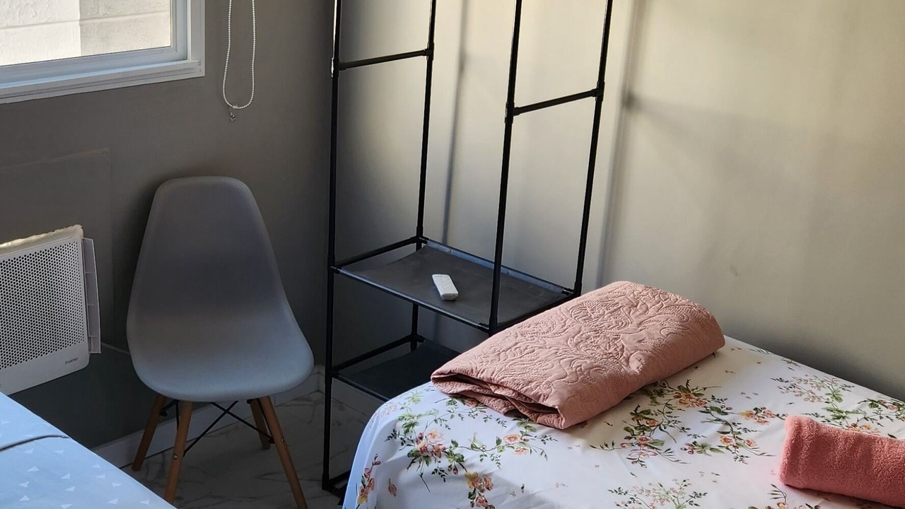 Photo of Bedroom in Recreio dos Bandeirantes