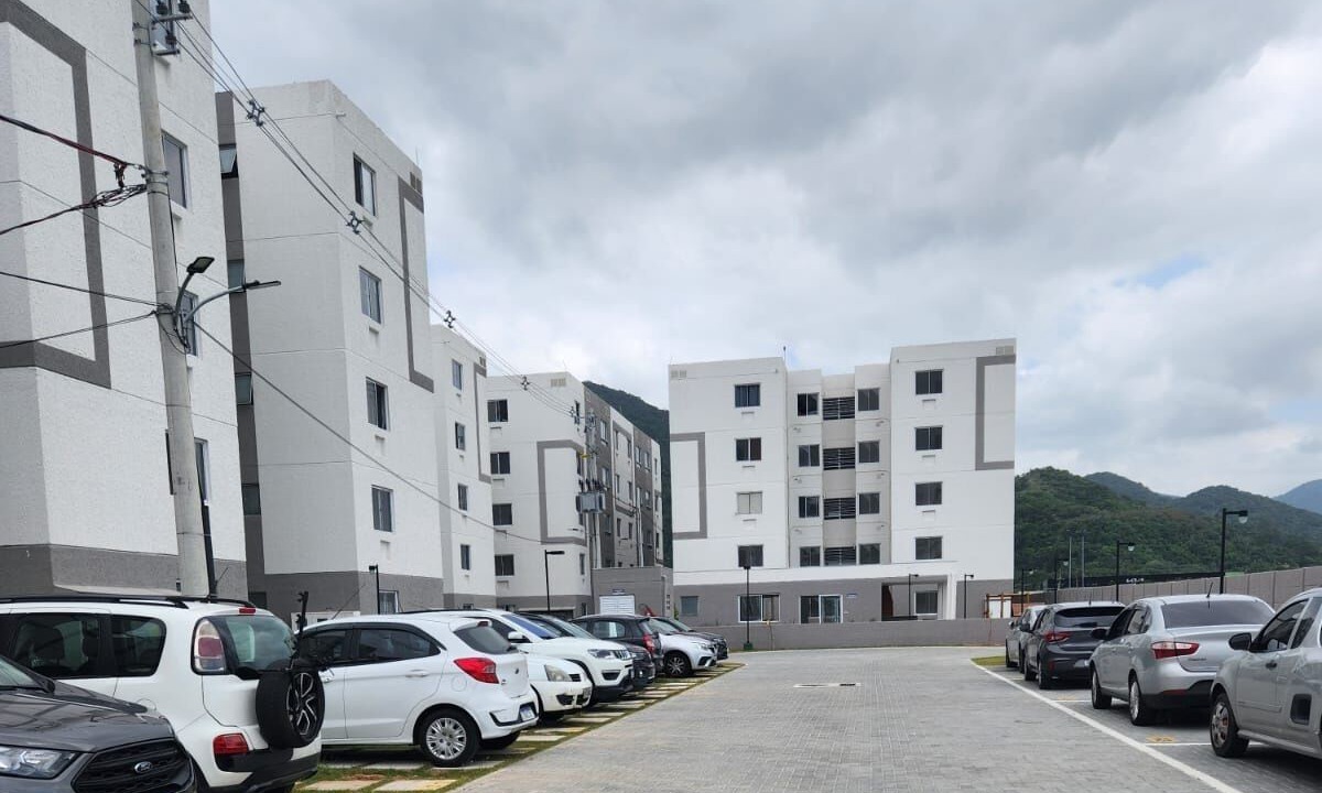 Photo of Outdoor in Recreio dos Bandeirantes