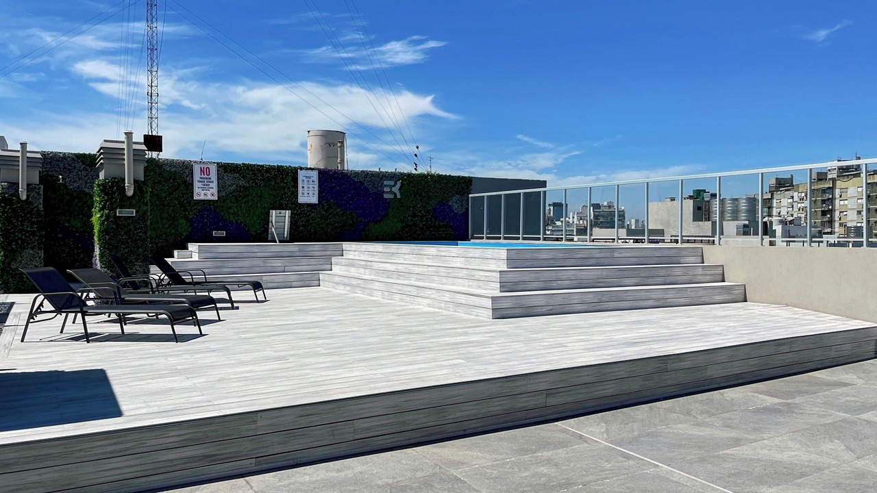 Photo of Outdoor in Caballito