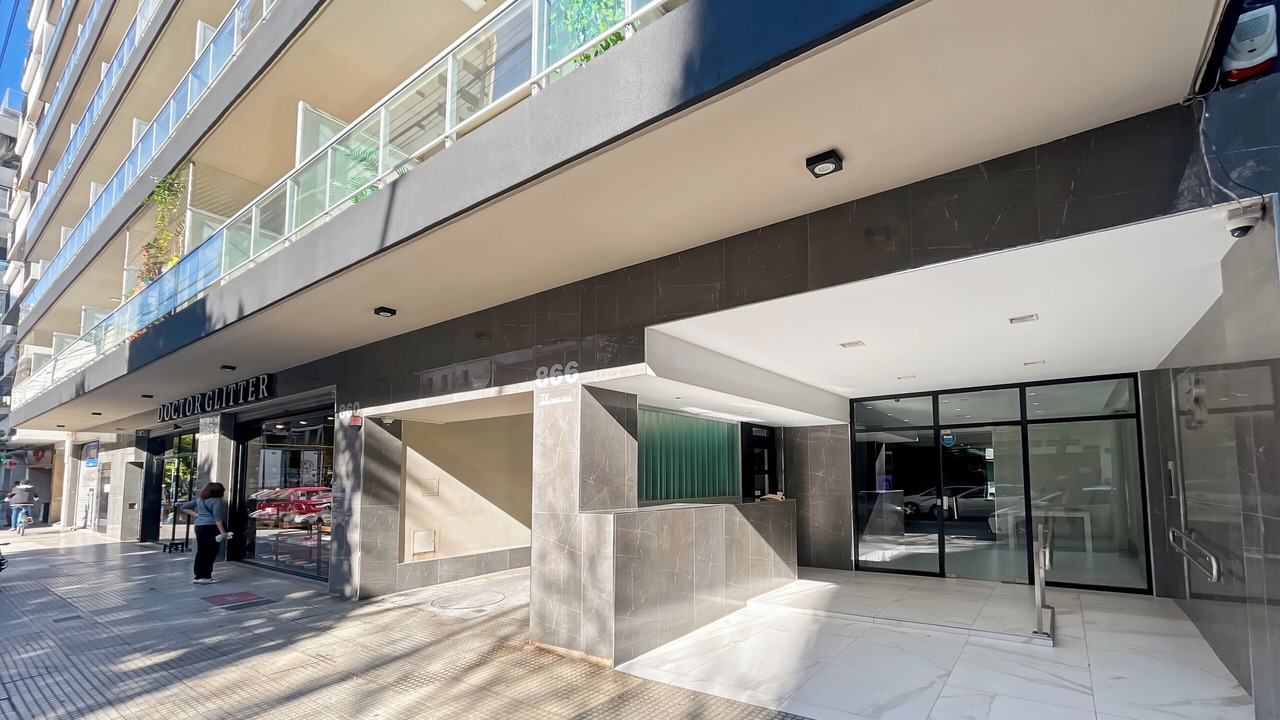 Photo of Outdoor in Caballito