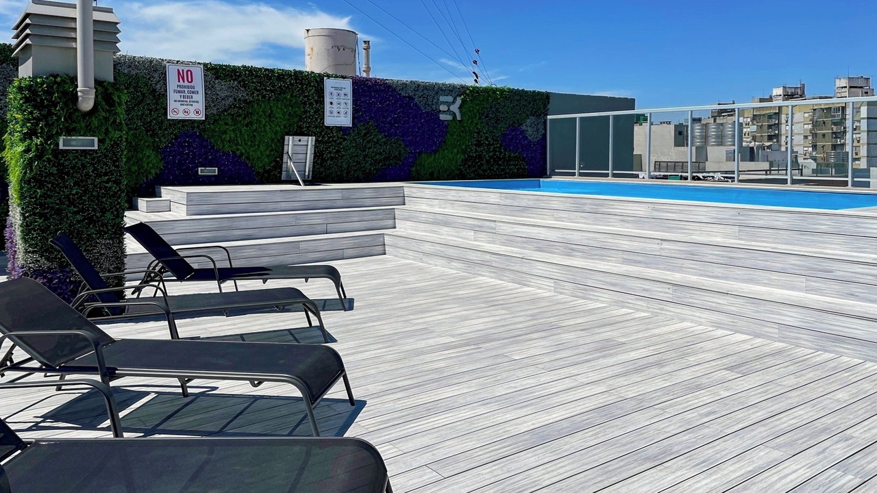 Photo of Outdoor in Caballito