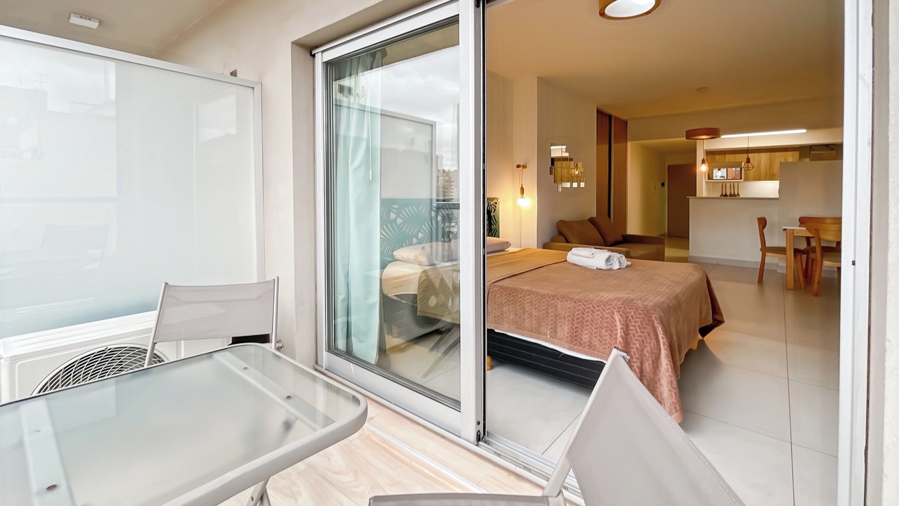 Photo of Bedroom in Caballito