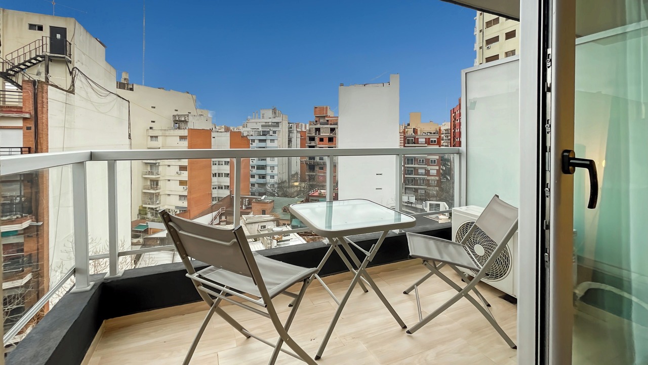 Photo of Bedroom in Caballito