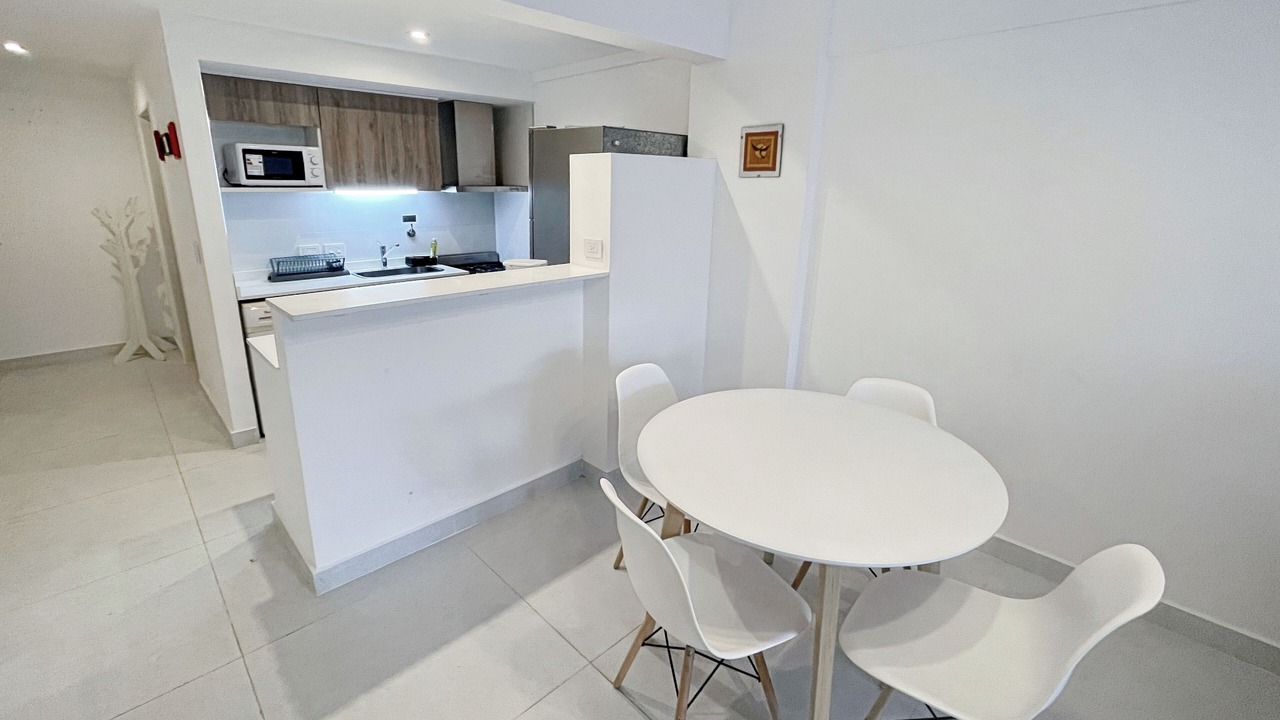 Photo of Livingroom in Caballito