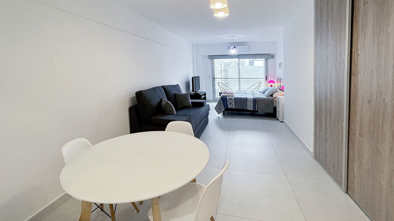 Photo of Livingroom in Caballito