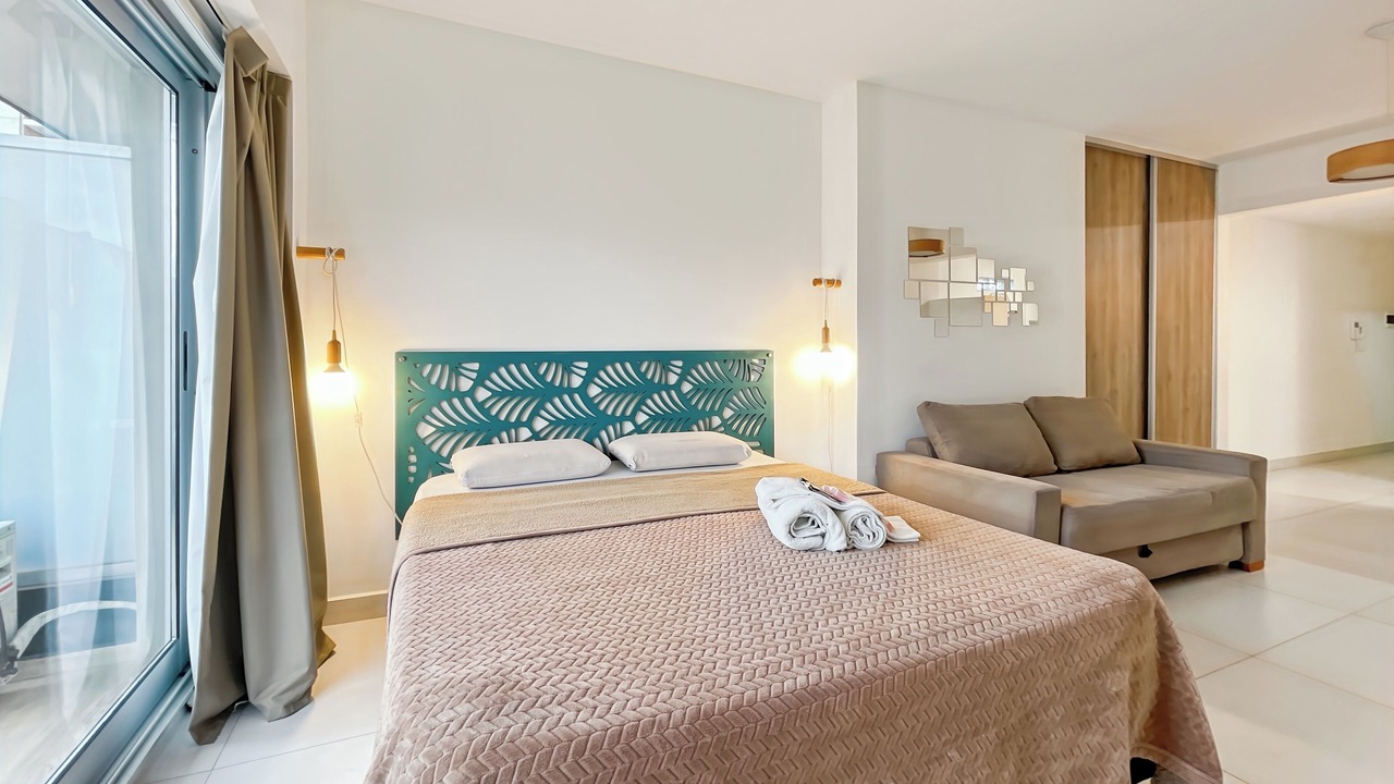 Photo of Bedroom in Caballito