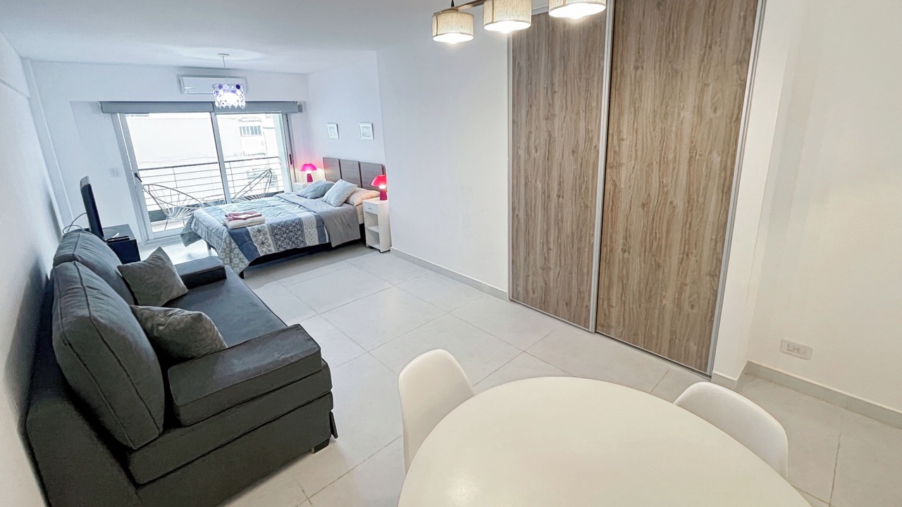 Photo of Livingroom in Caballito