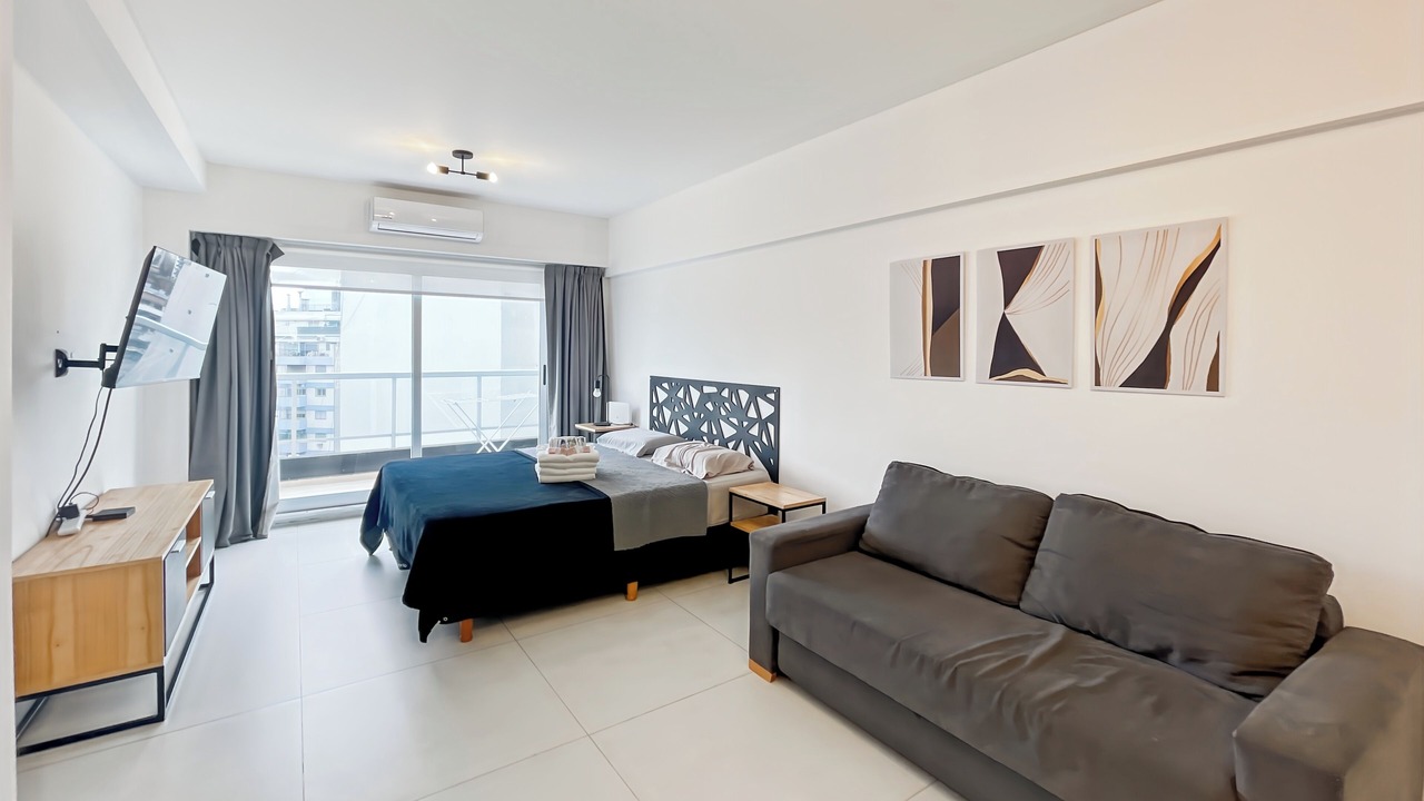 Photo of Bedroom in Caballito