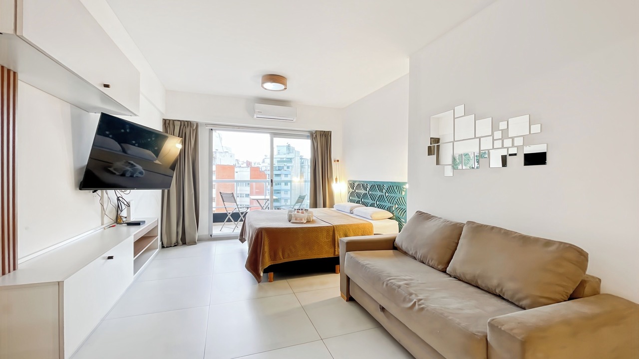 Photo of Bedroom in Caballito
