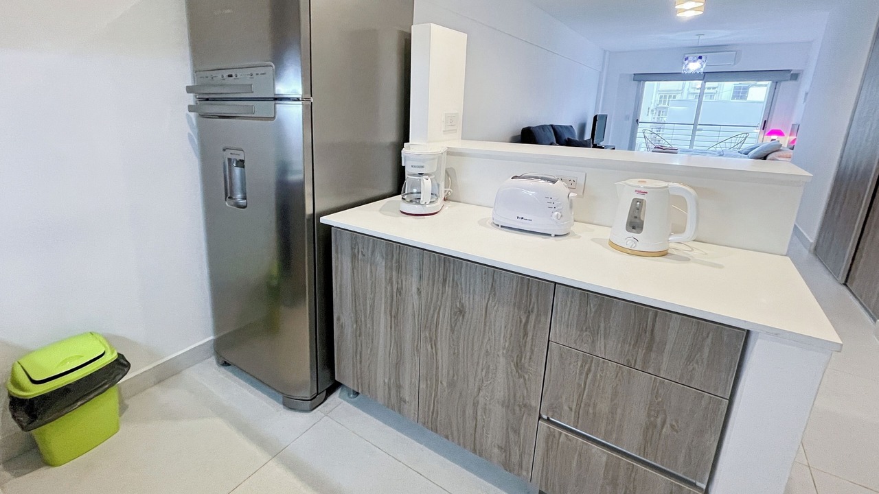 Photo of Kitchen in Caballito