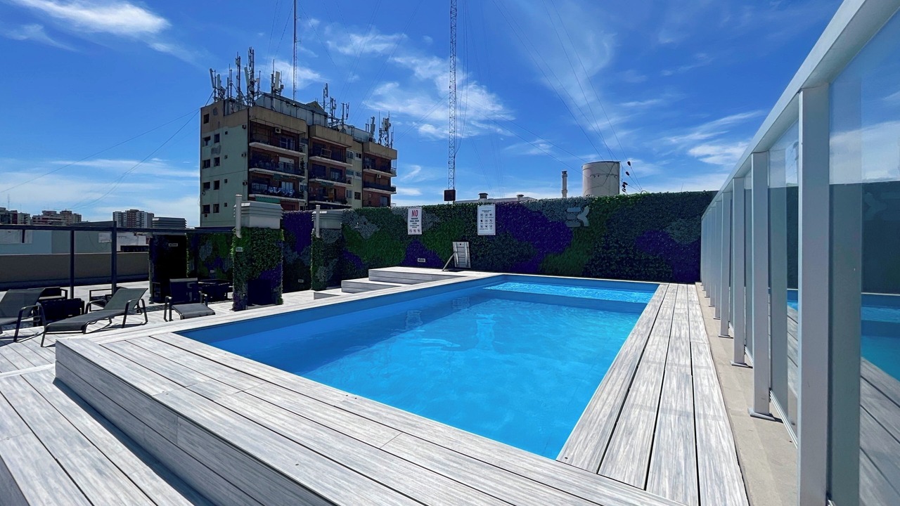 Photo of Outdoor in Caballito