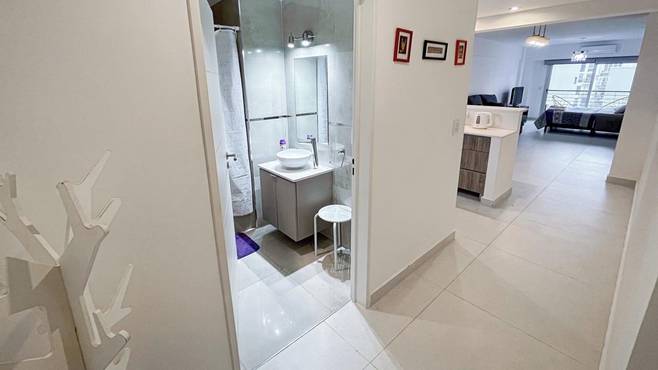 Photo of Livingroom in Caballito