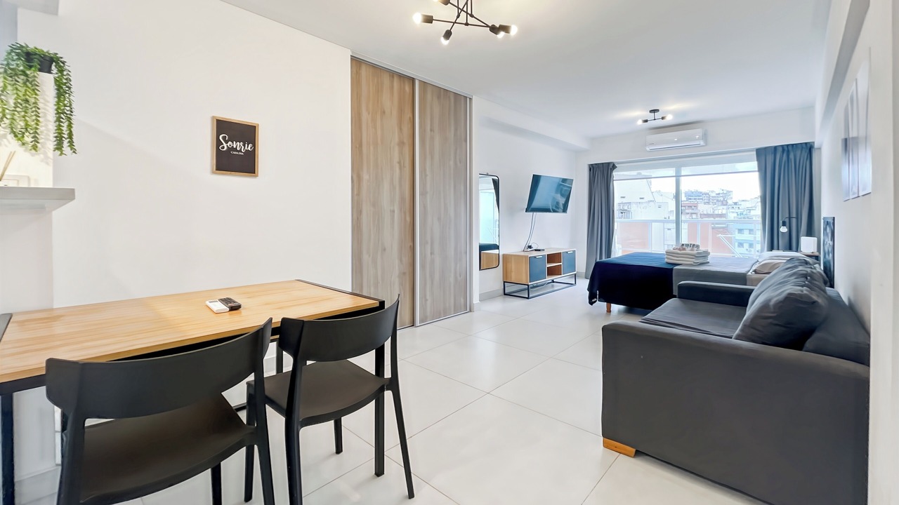 Photo of Livingroom in Caballito