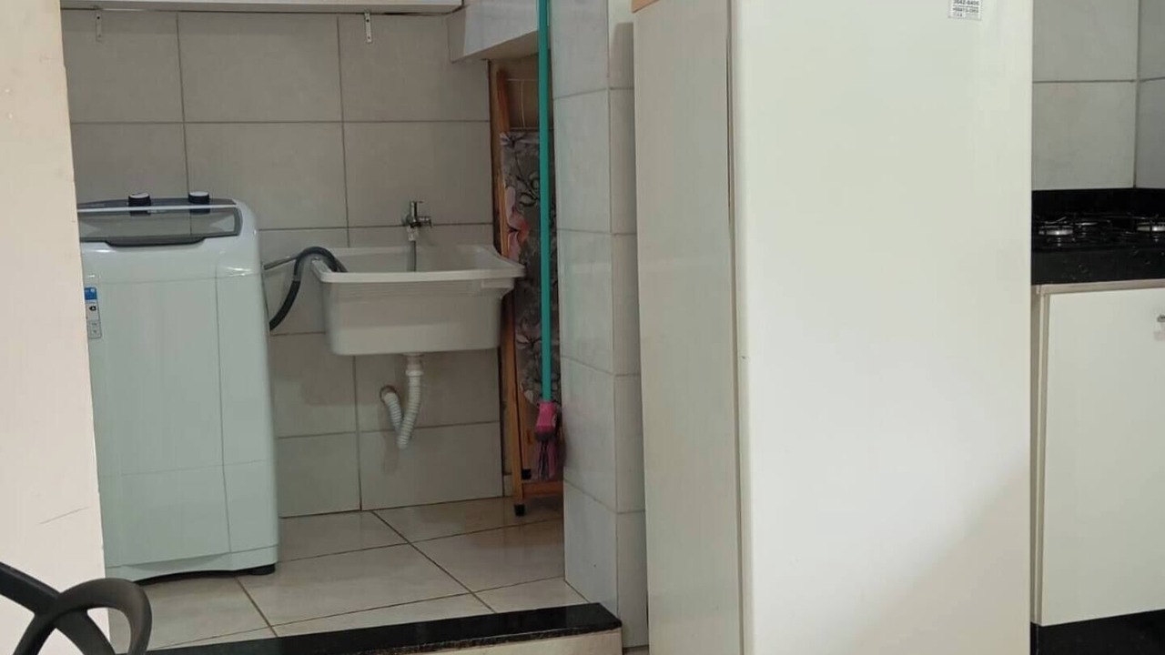 Photo of Kitchen in Guaira
