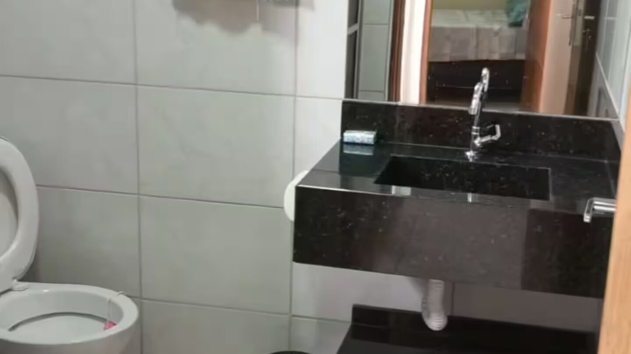 Photo of Bathroom in Guaira
