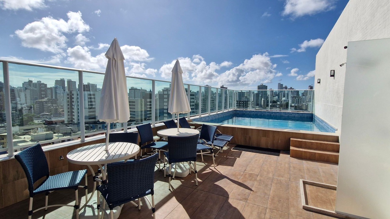 Photo of Outdoor in Costa Azul