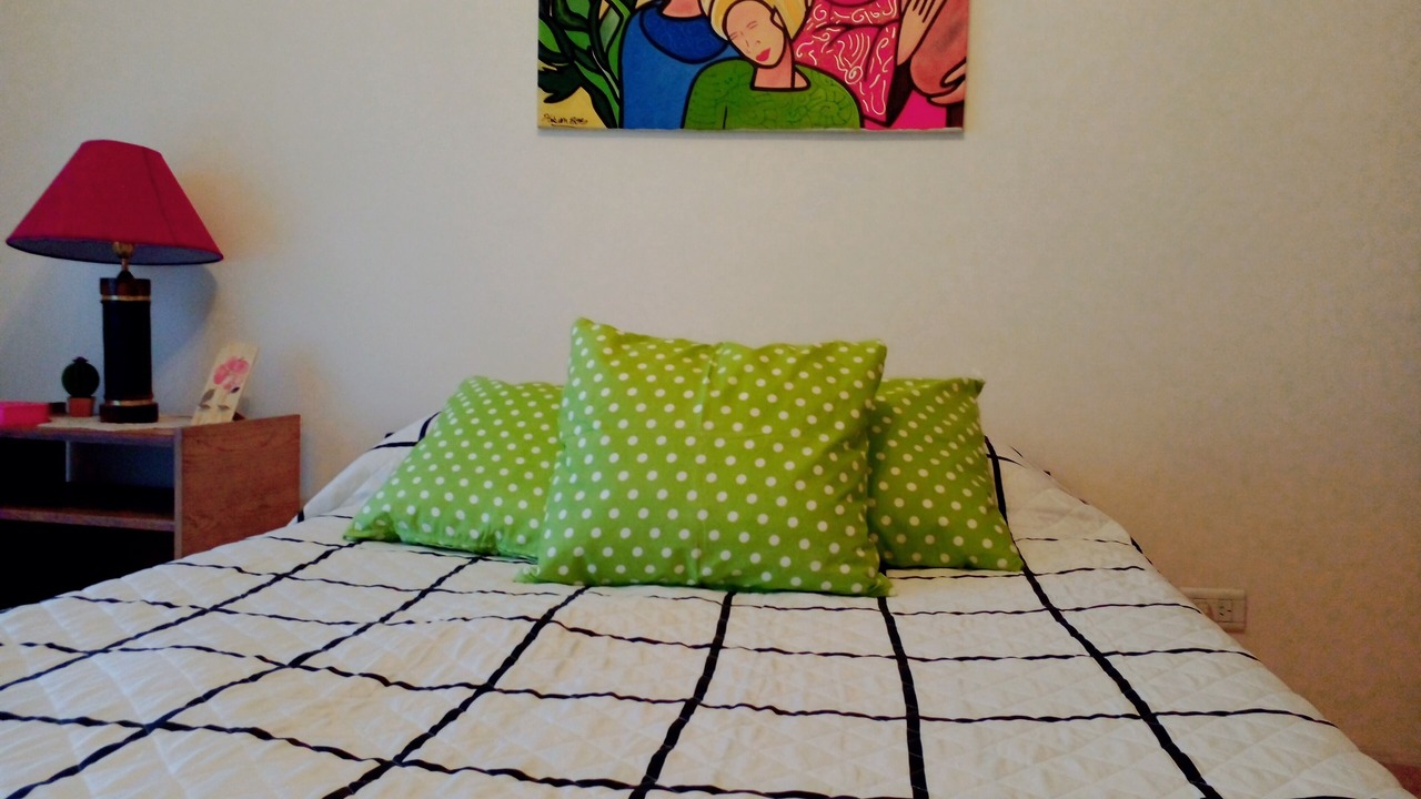 Photo of Bedroom in San Antonio de Padua