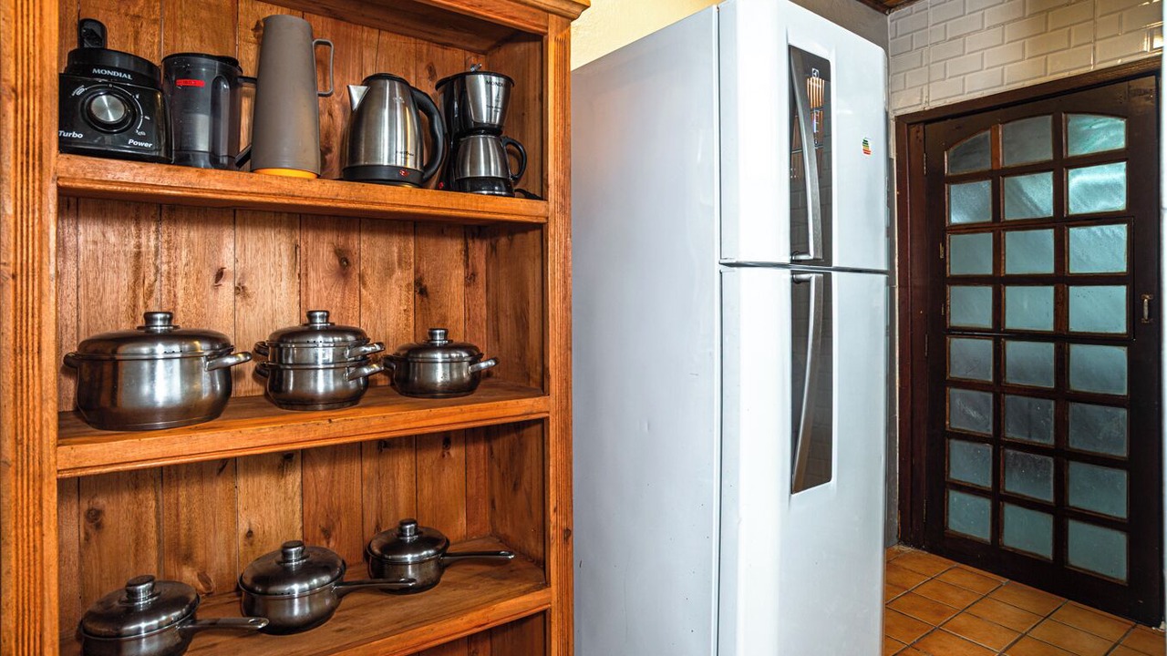 Photo of Kitchen in Portinho