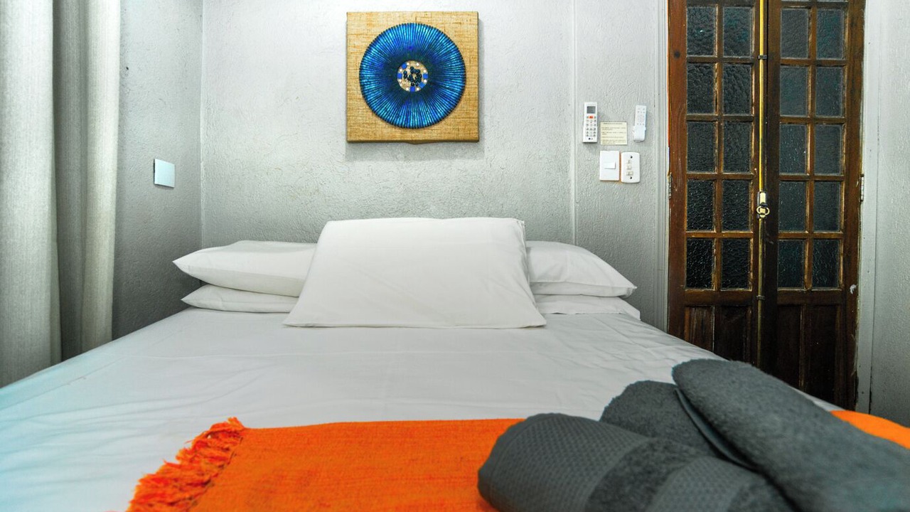 Photo of Bedroom in Portinho