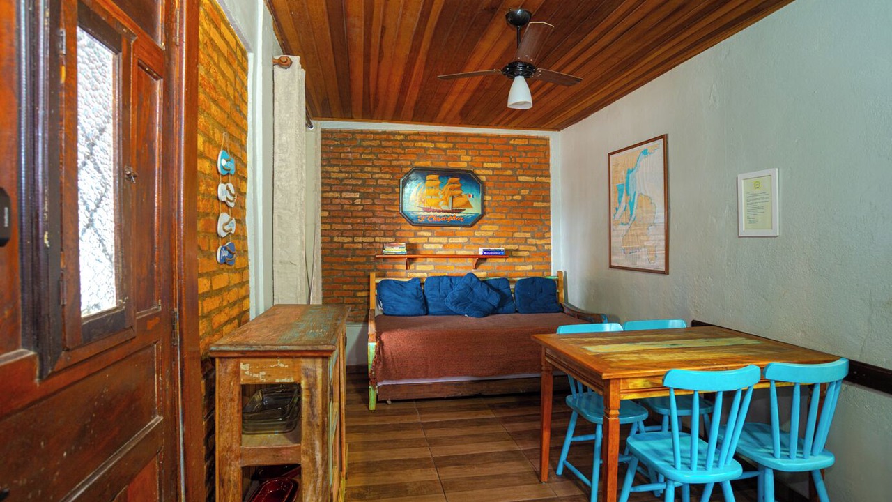 Photo of Livingroom in Portinho