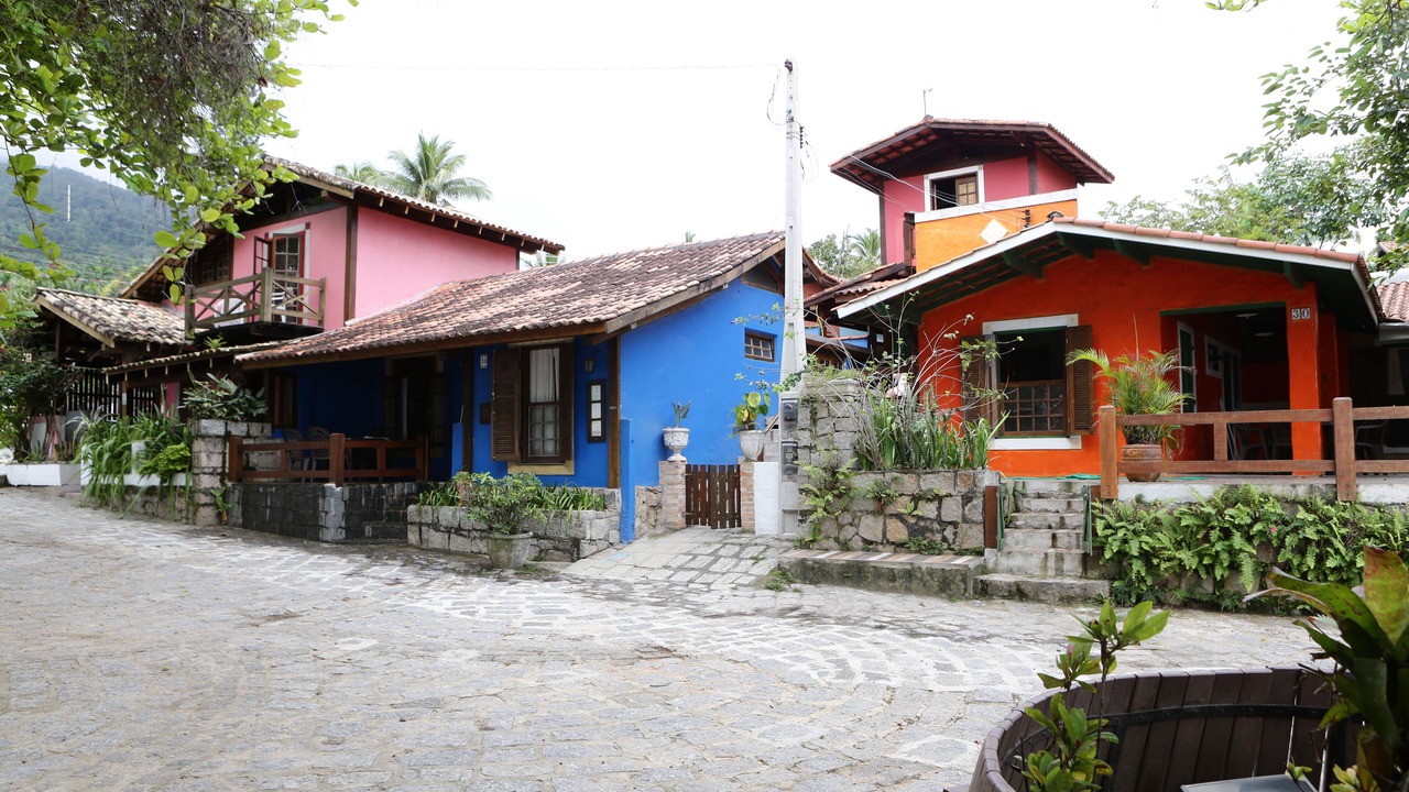 Photo of Outdoor in Portinho