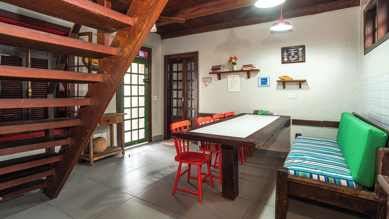Photo of Livingroom in Portinho