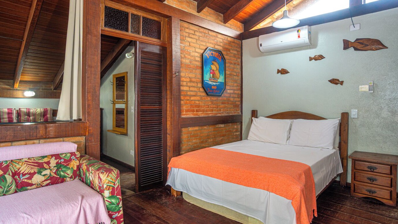 Photo of Bedroom in Portinho