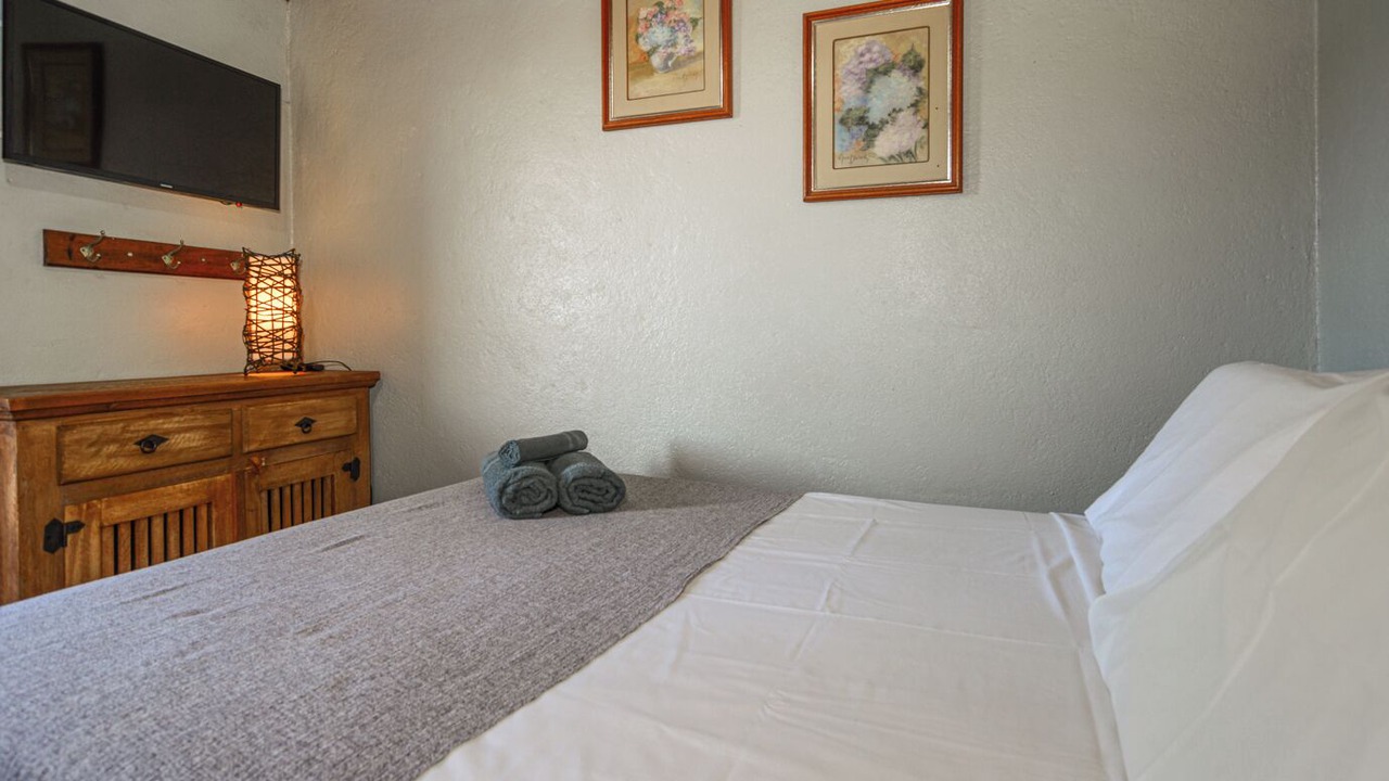 Photo of Bedroom in Portinho