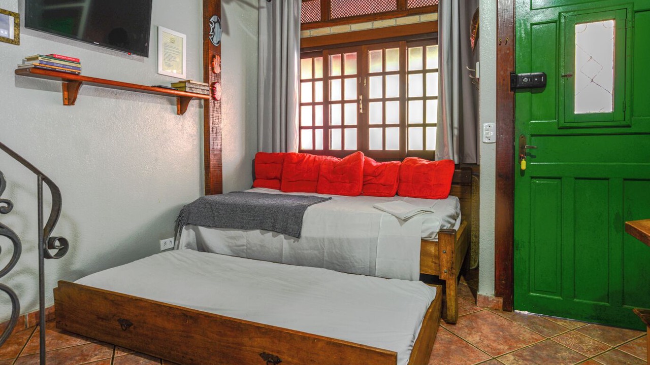 Photo of Livingroom in Portinho