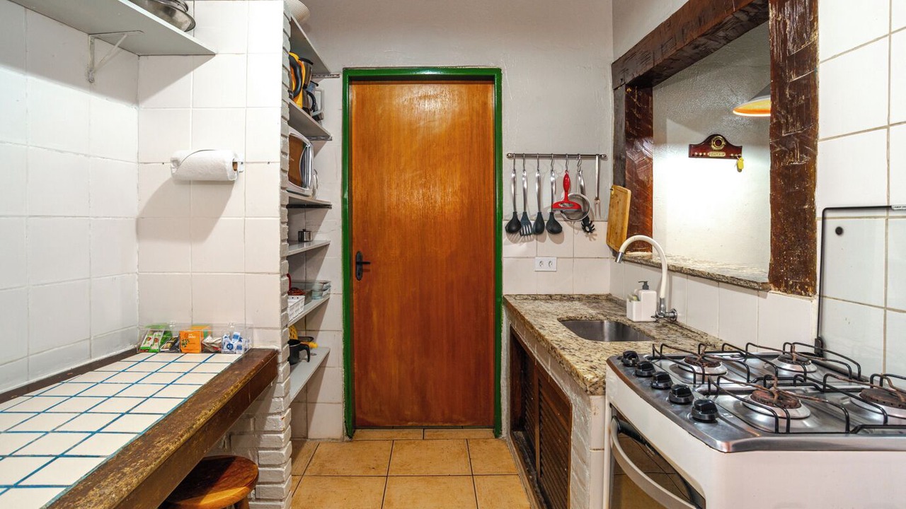 Photo of Kitchen in Portinho