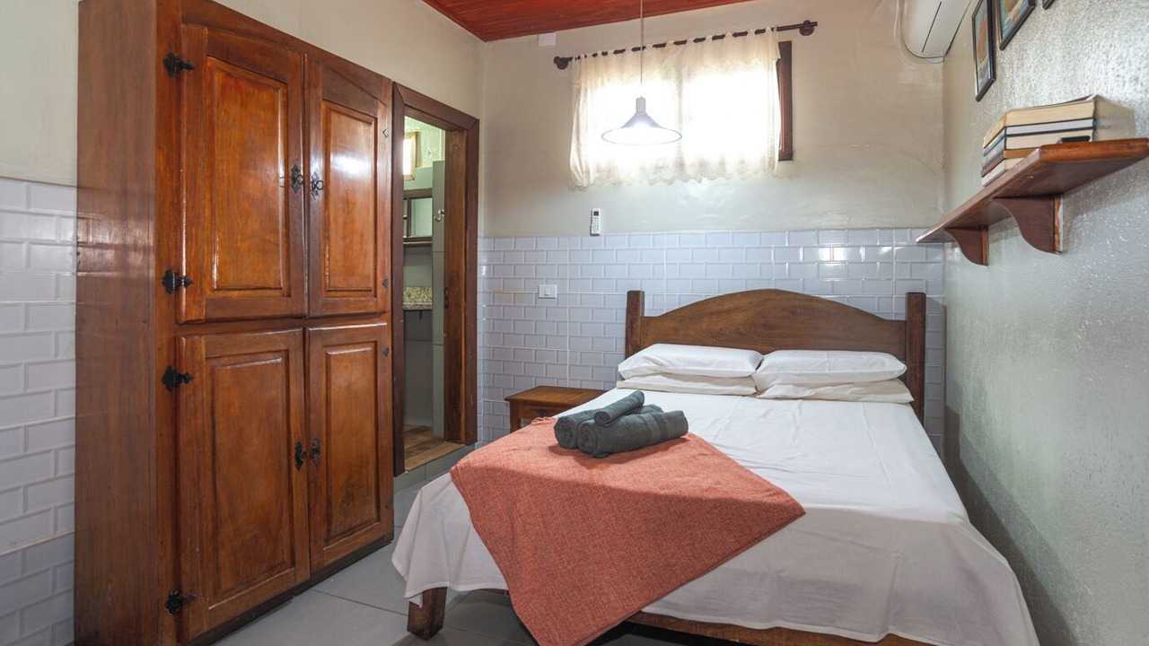Photo of Bedroom in Portinho