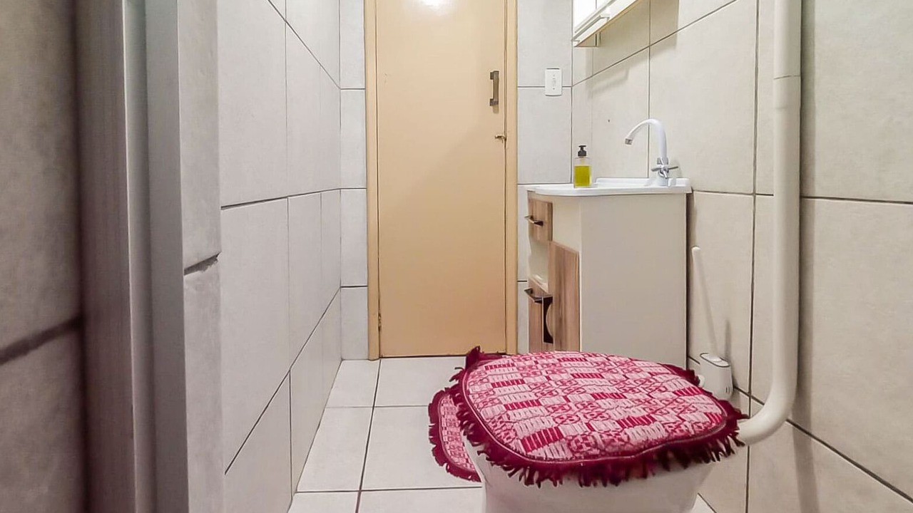 Photo of Bathroom in Santo Angelo