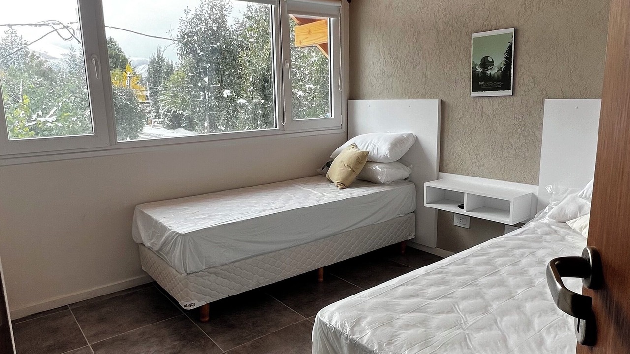 Photo of Bedroom in Angostura