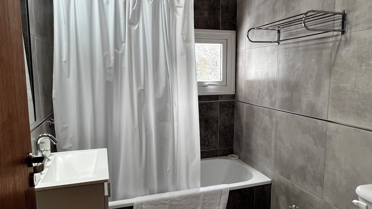 Photo of Bathroom in Angostura