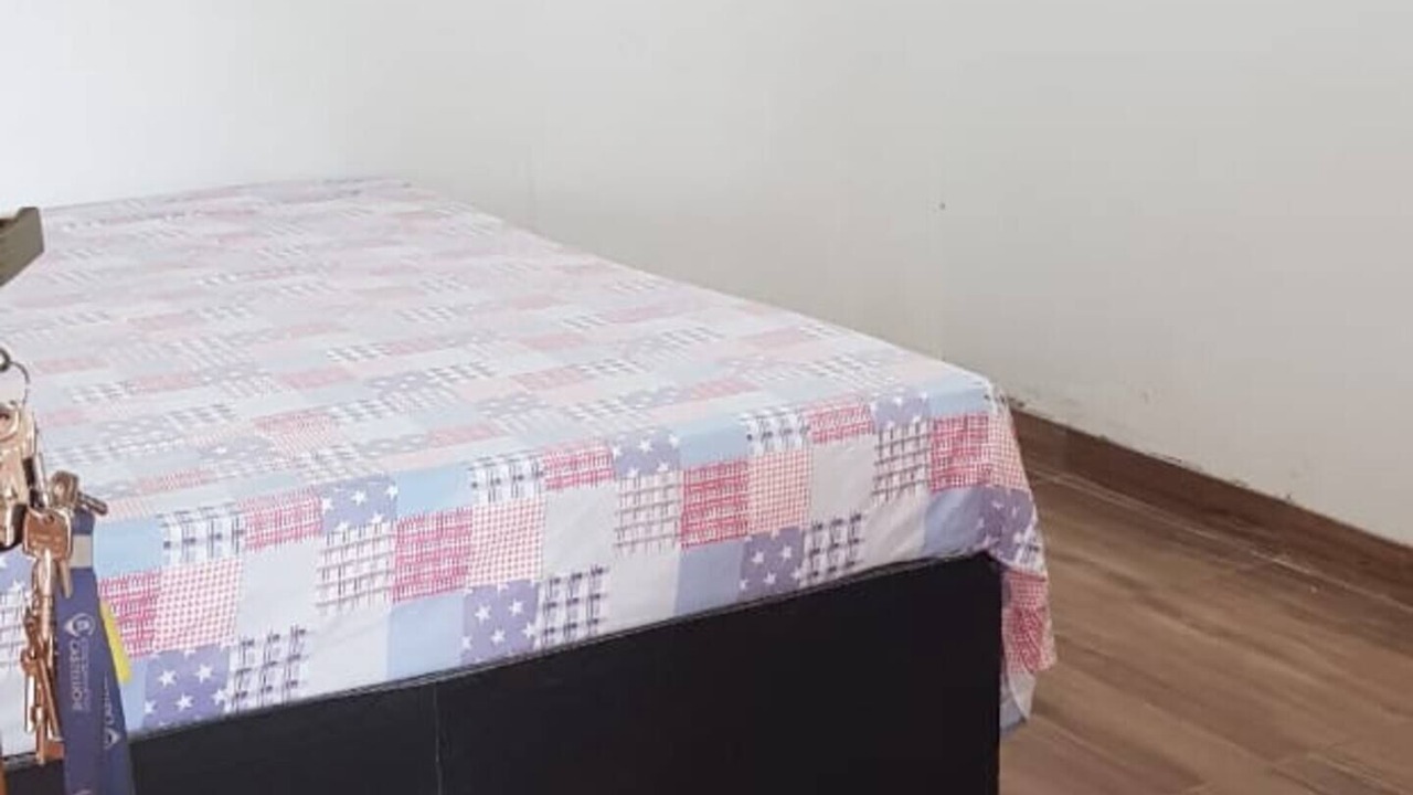 Photo of Bedroom in Igarata