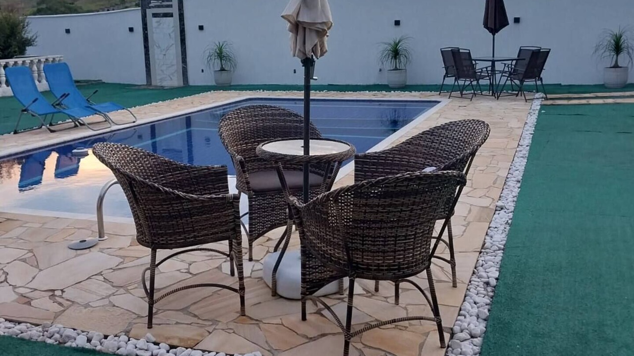 Photo of Outdoor in Igarata