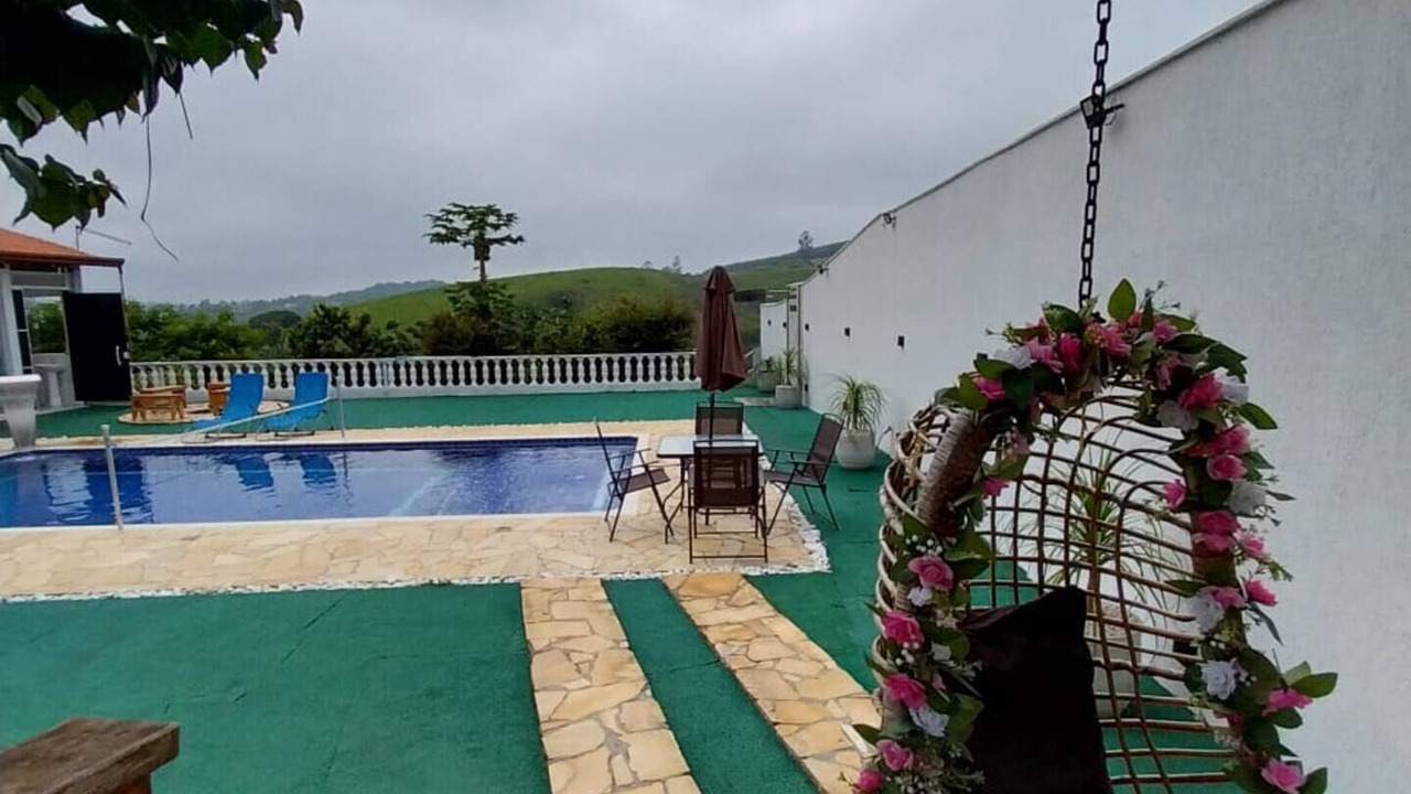 Photo of Outdoor in Igarata