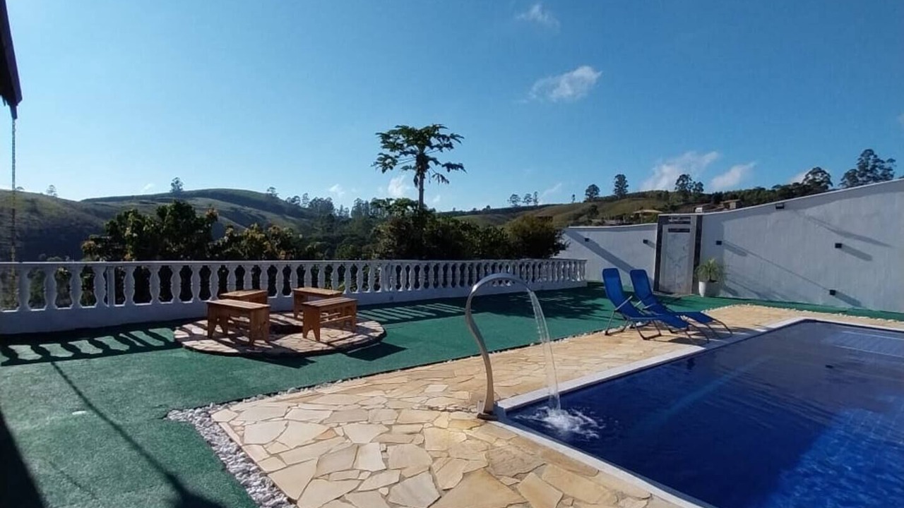 Photo of Outdoor in Igarata