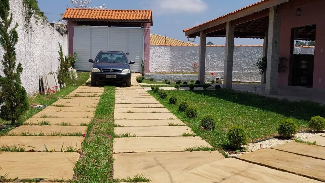 Photo of Outdoor in Igarata