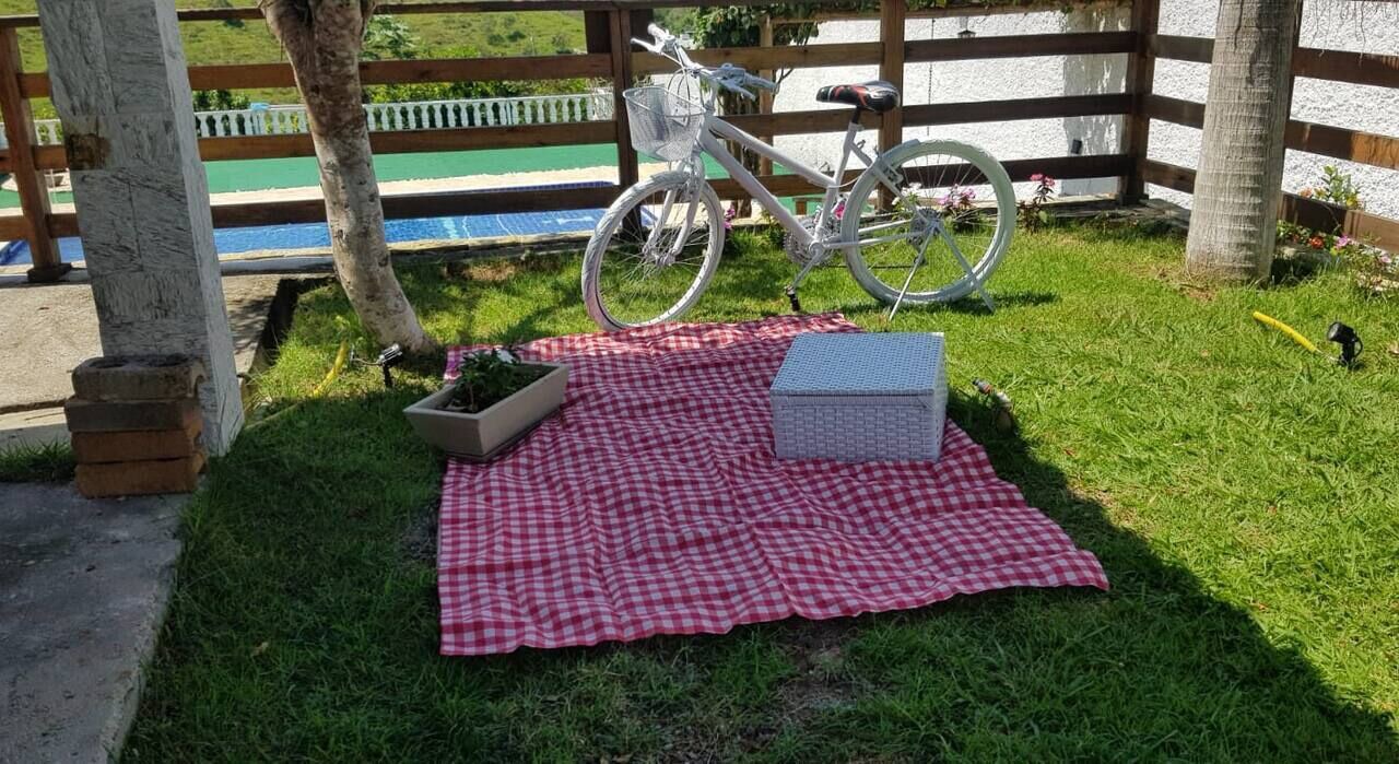 Photo of Outdoor in Igarata
