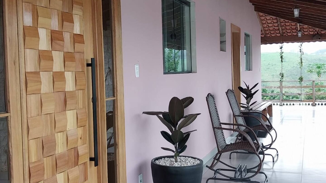 Photo of Patio Balcony in Igarata