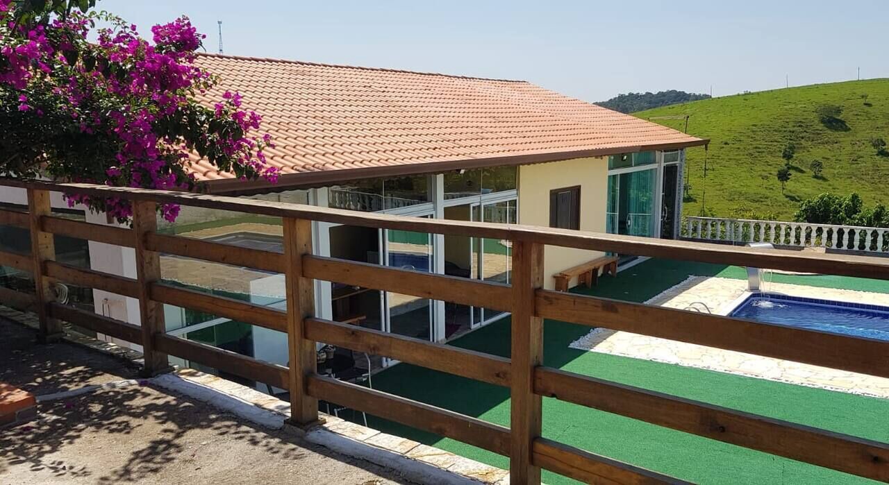 Photo of Outdoor in Igarata