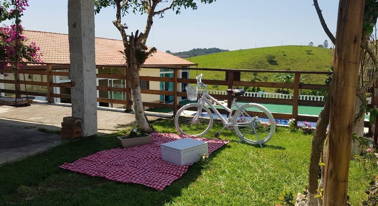 Photo of Outdoor in Igarata