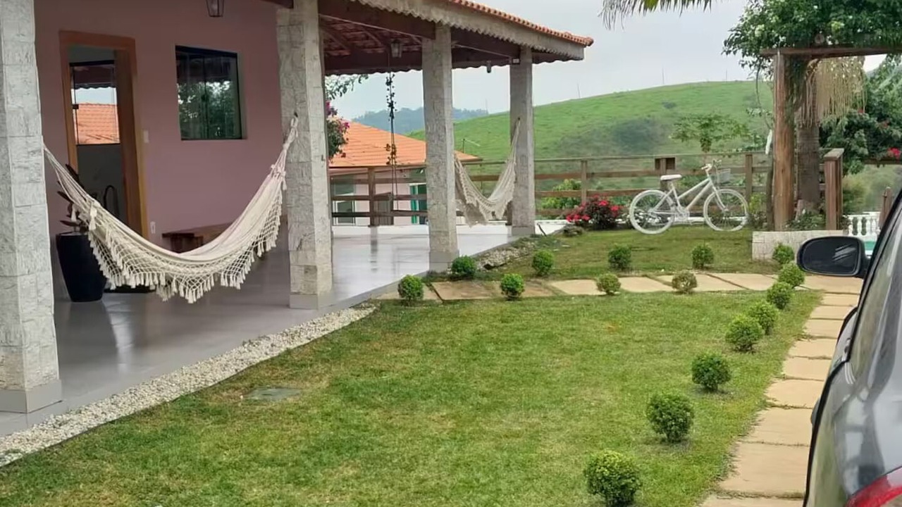 Photo of Outdoor in Igarata
